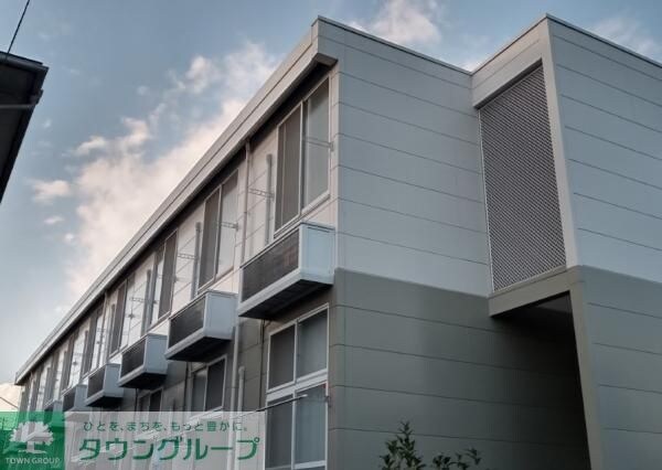 レオパレス静樹の物件内観写真