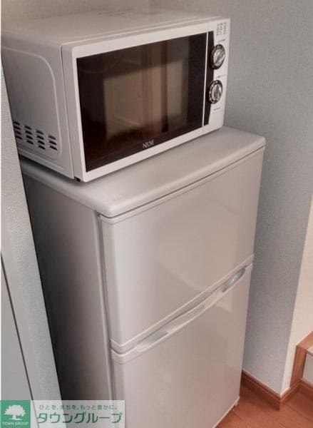 レオパレス静樹の物件内観写真