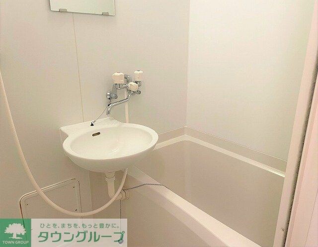 レオパレス柏の丘の物件内観写真