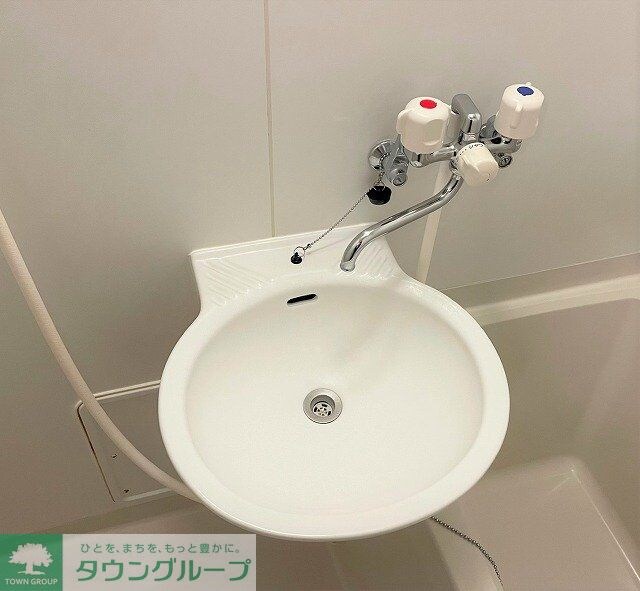 レオパレス柏の丘の物件内観写真