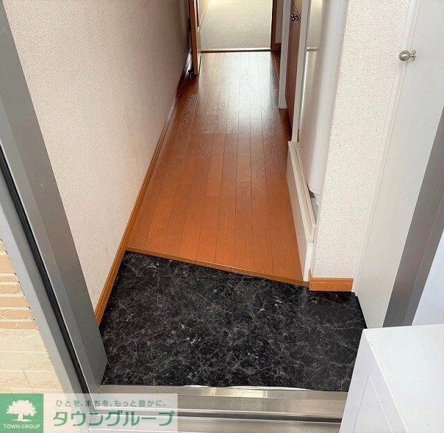 レオパレスベルフローラIの物件内観写真