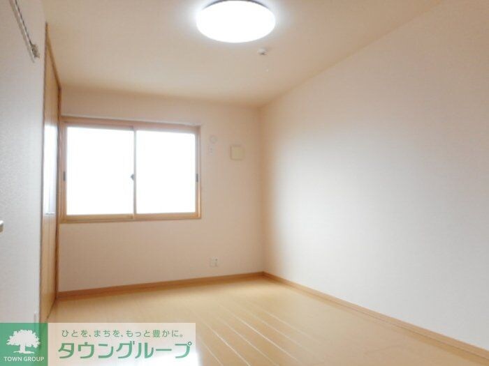 グレーリングの物件内観写真