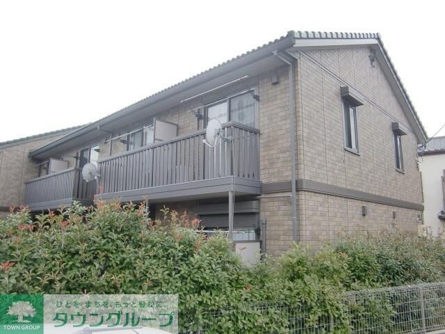 グレーリングの物件内観写真