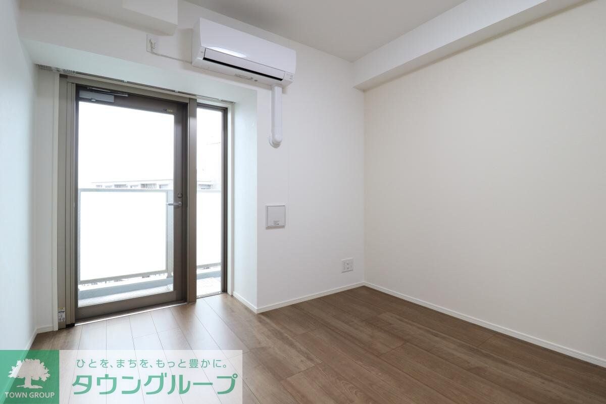 AZEST亀有SouthTowerの物件内観写真