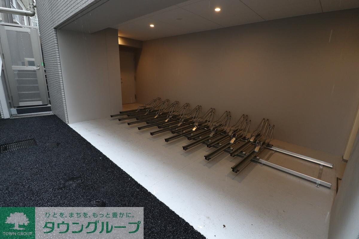 AZEST亀有SouthTowerの物件内観写真