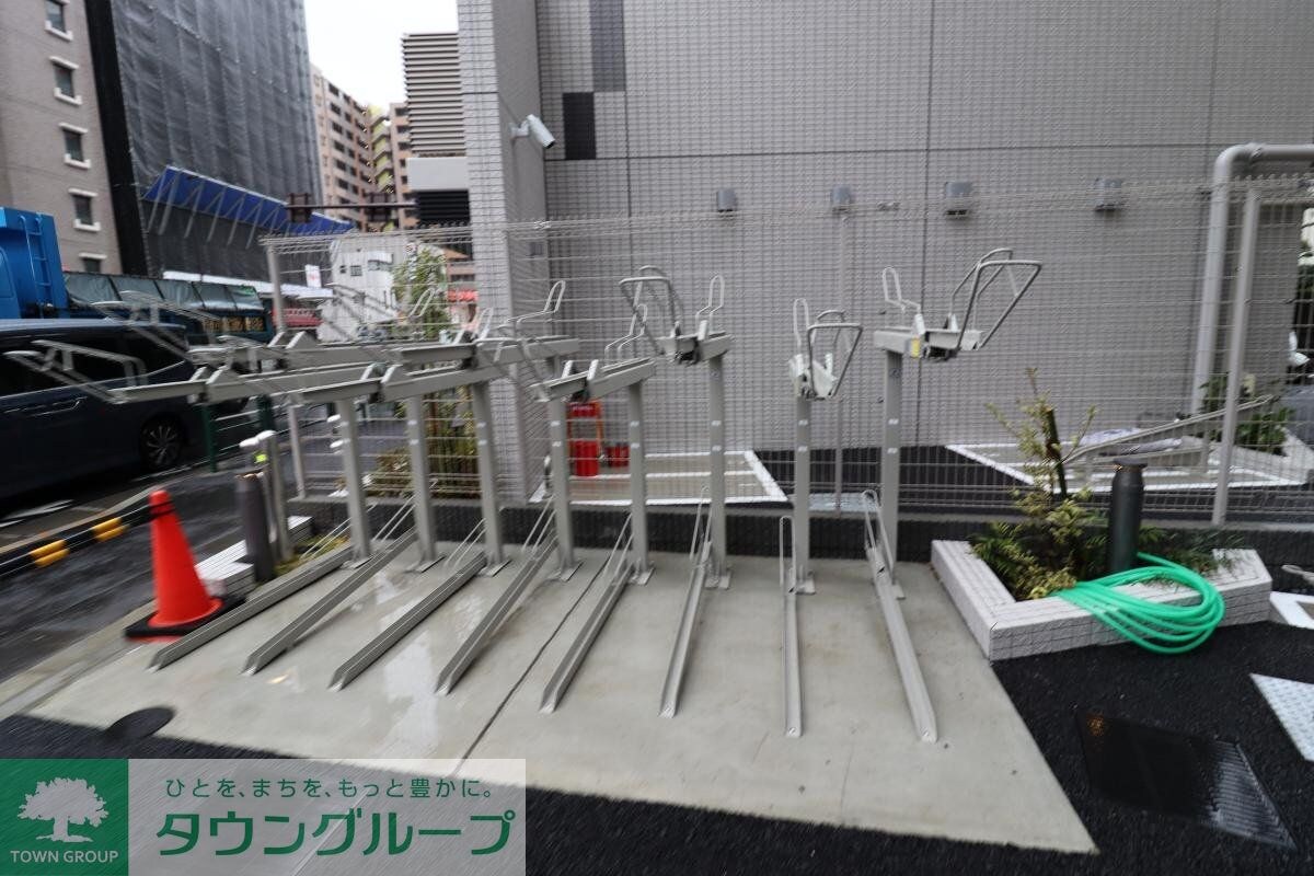 AZEST亀有SouthTowerの物件内観写真