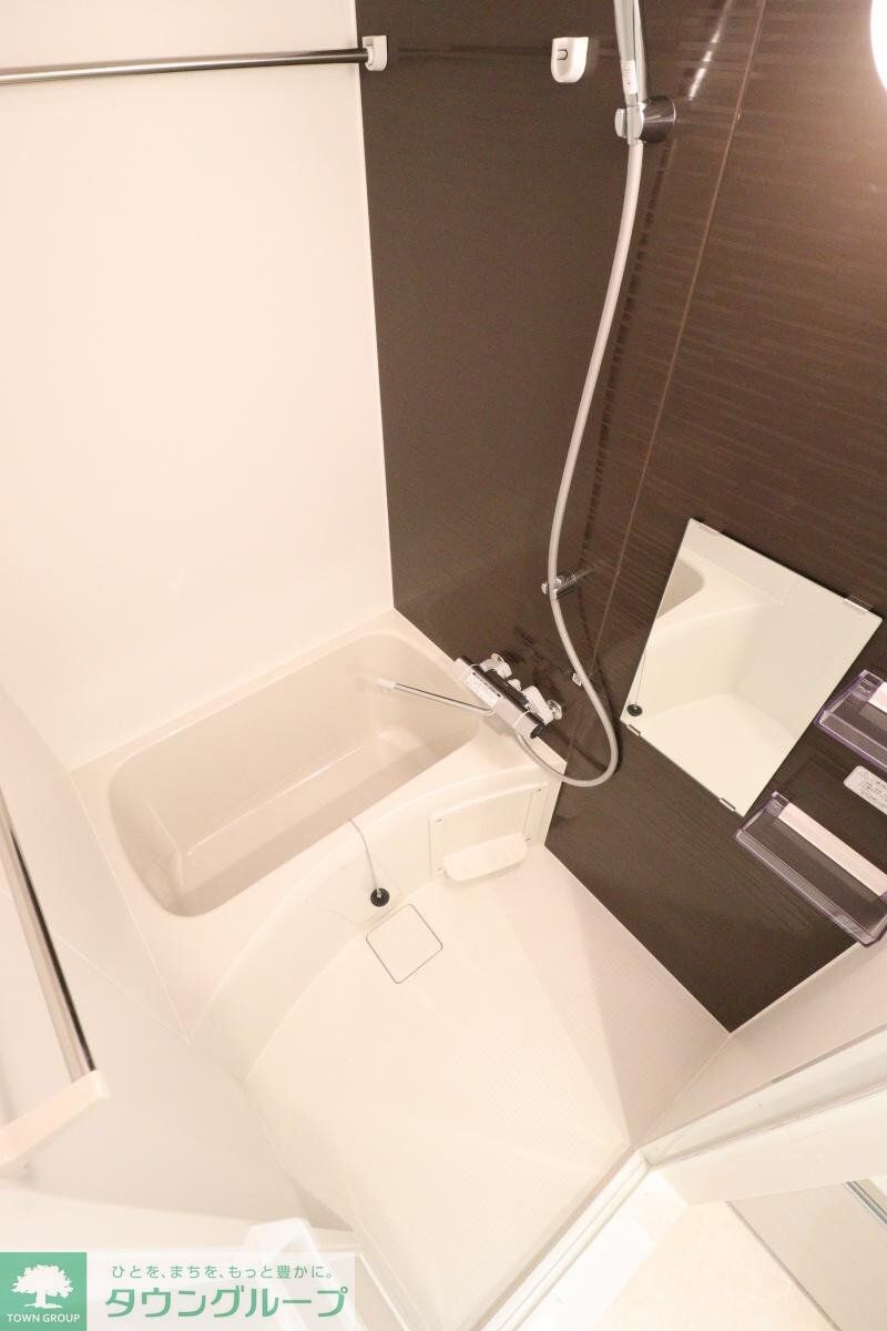 AZEST亀有SouthTowerの物件内観写真