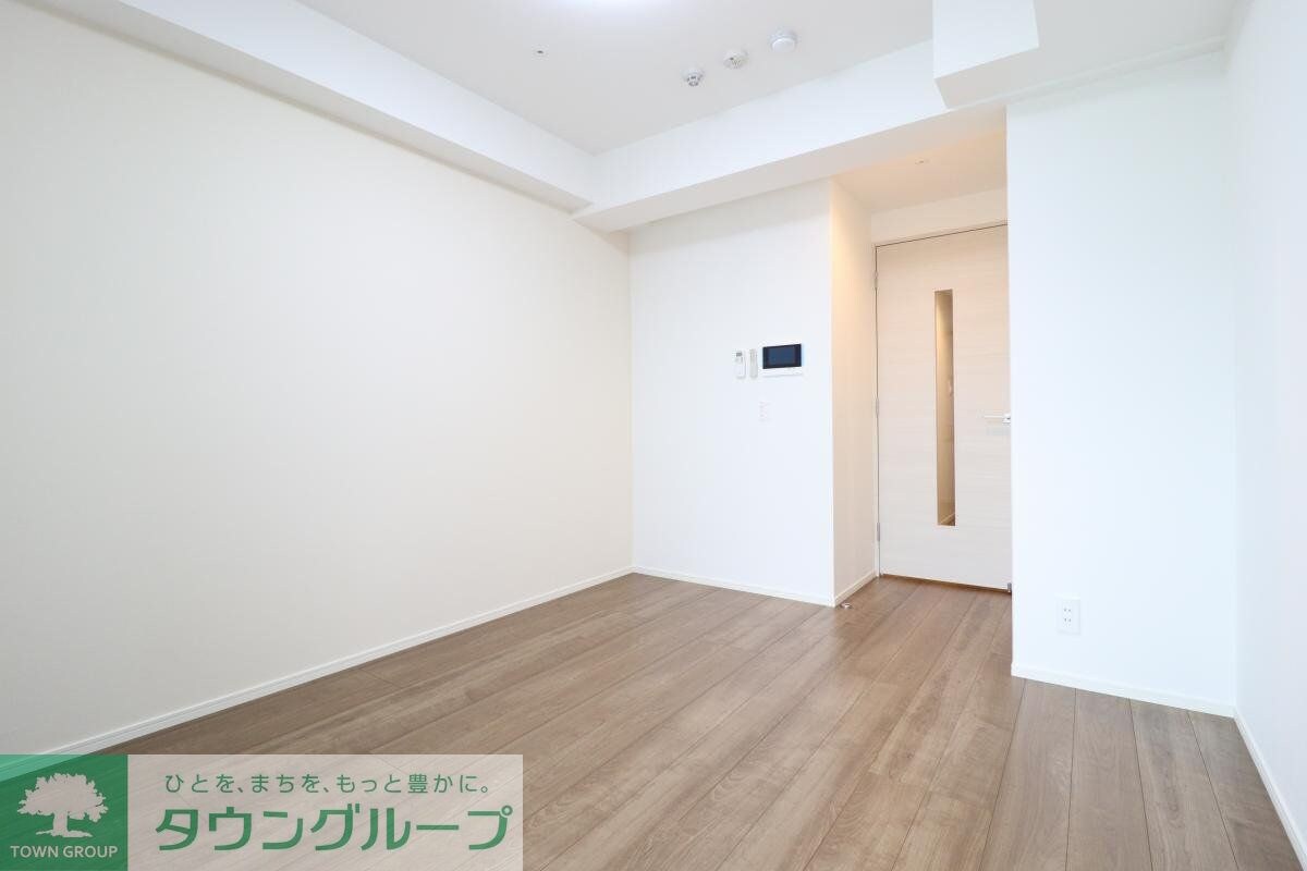 AZEST亀有SouthTowerの物件内観写真