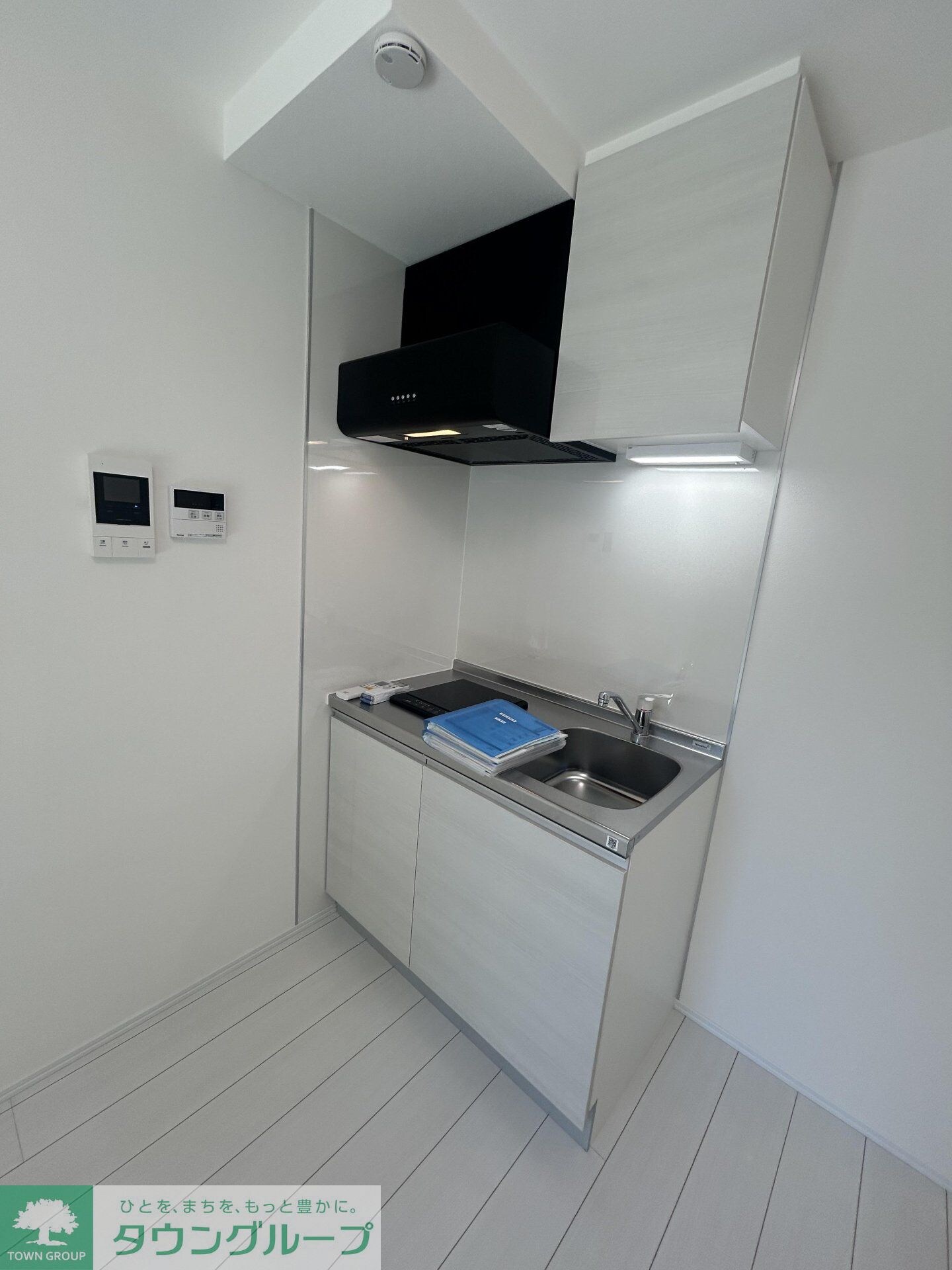 T’s Cuore柴又Iの物件内観写真