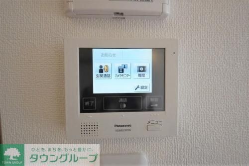 Shin Prana シンプラーナの物件内観写真