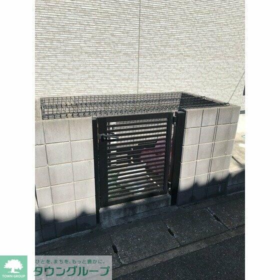 Fleur s-kashiwaの物件内観写真