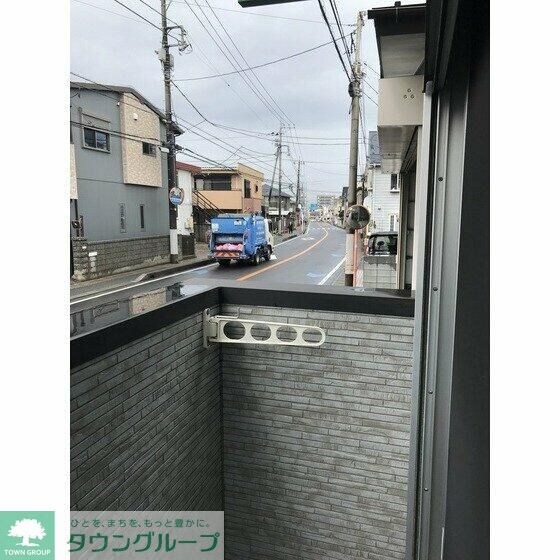 Fleur s-kashiwaの物件内観写真