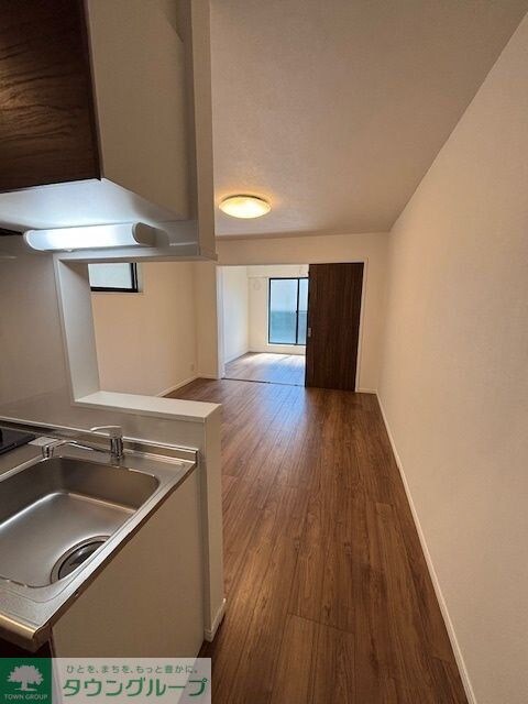 RIZE柏たなかIIIの物件内観写真