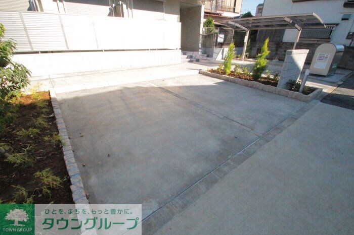 ボナール北綾瀬の物件内観写真