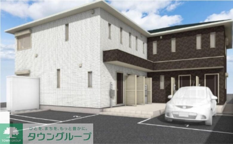 メゾン・ド・モモの物件内観写真