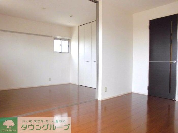 エミナンスの物件内観写真