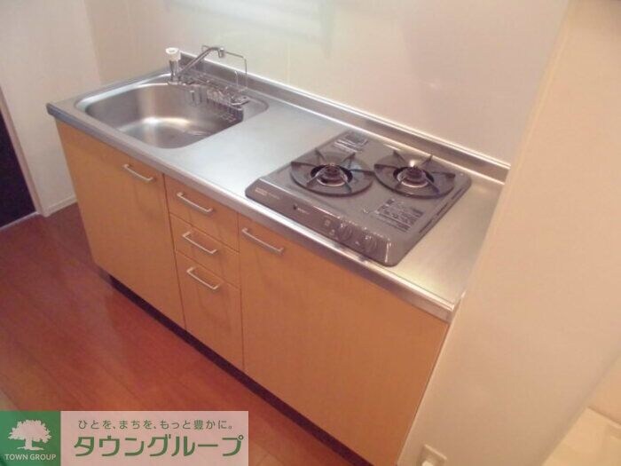 エミナンスの物件内観写真