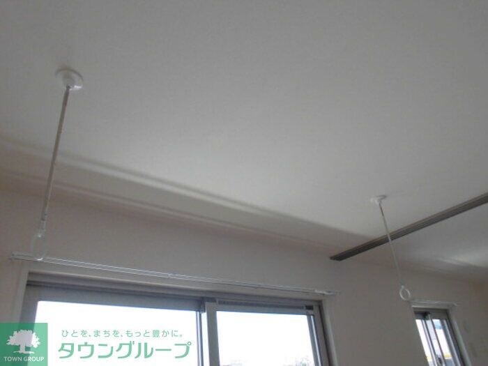 エミナンスの物件内観写真