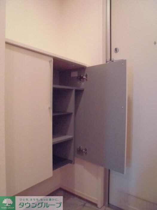 エミナンスの物件内観写真