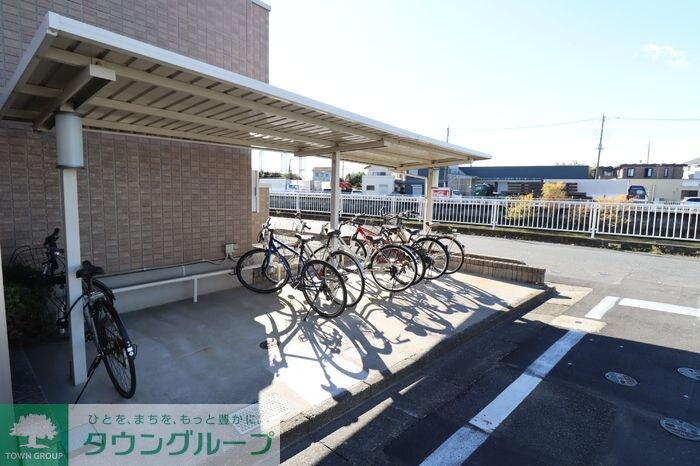 エミナンスの物件内観写真