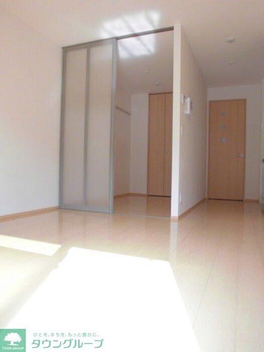 メルヴェーユの物件内観写真