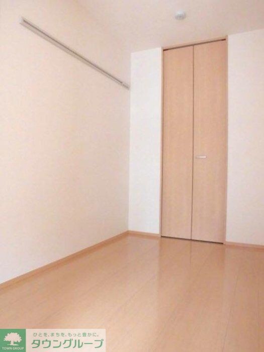 メルヴェーユの物件内観写真