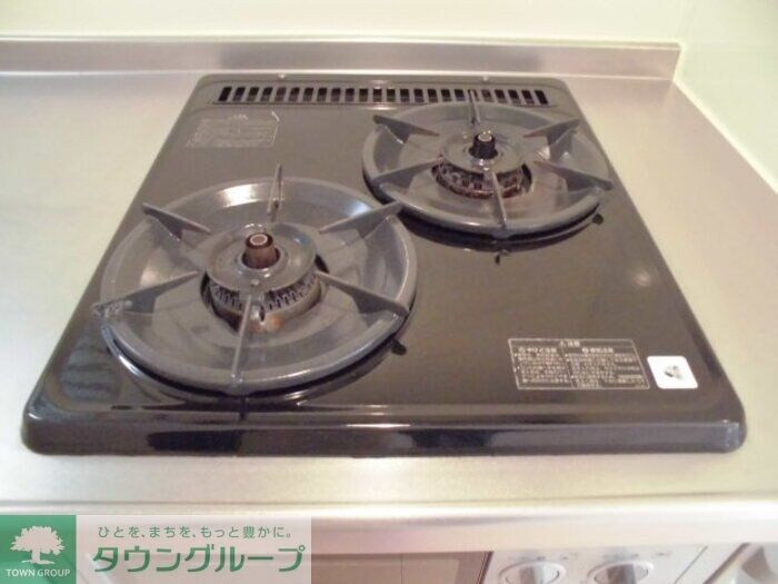 メルヴェーユの物件内観写真