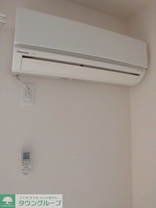 メルヴェーユの物件内観写真