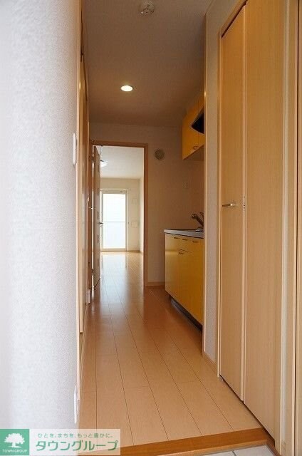 シャロルスターの物件内観写真