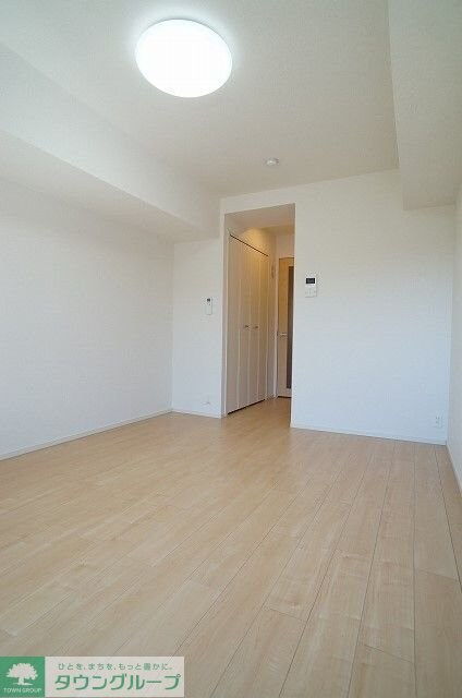 ラ ラ トマート Bの物件内観写真