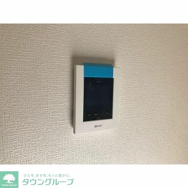 Kolet我孫子若松#03の物件内観写真