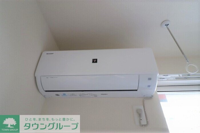 エミネンスの物件内観写真