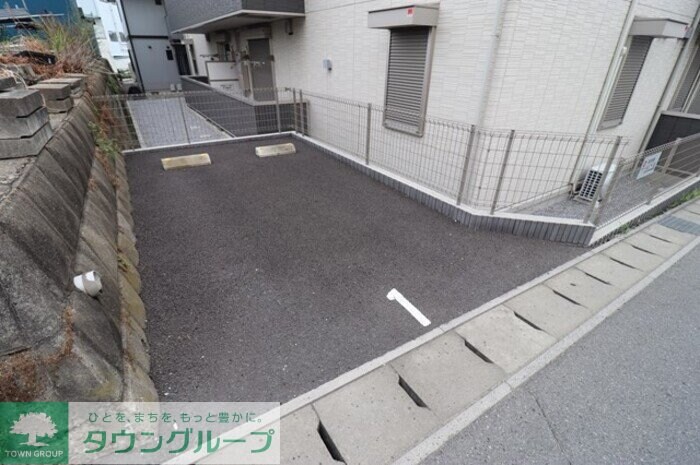 エミネンスの物件内観写真