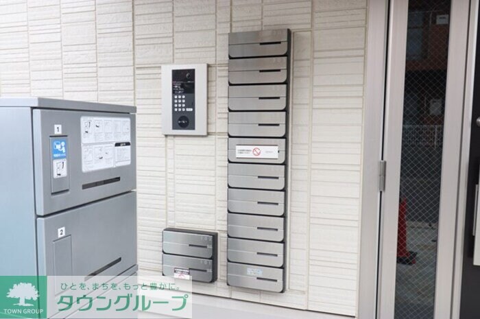 エミネンスの物件内観写真