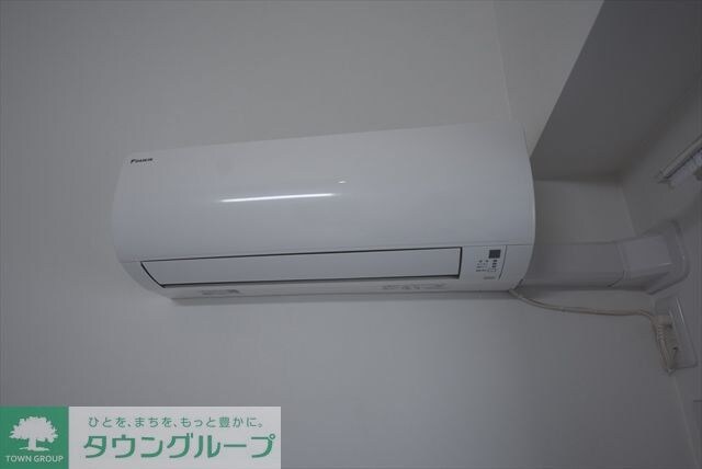 GRANQUAL柏(グランクオールカシワ)の物件内観写真