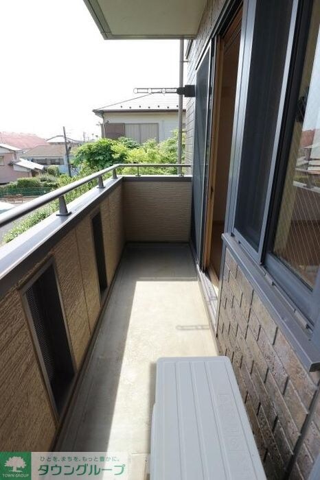 コリーヌ・ ドゥの物件内観写真