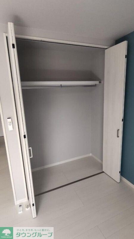 ドミール桐ケ谷の物件内観写真