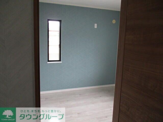 ヴェルドミール南柏B棟の物件内観写真