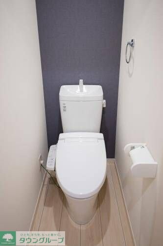 メゾンコリーヌ八柱の物件内観写真