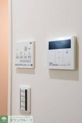 メゾンコリーヌ八柱の物件内観写真