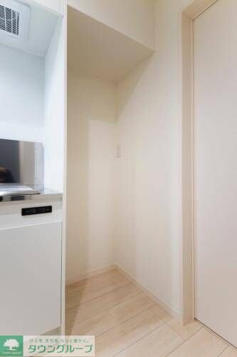 メゾンコリーヌ八柱の物件内観写真