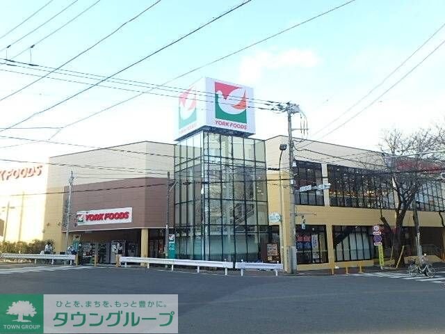 メゾンコリーヌ八柱の物件内観写真