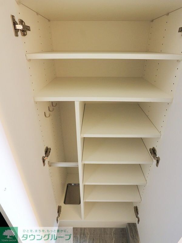 エストゥルース新小岩の物件内観写真