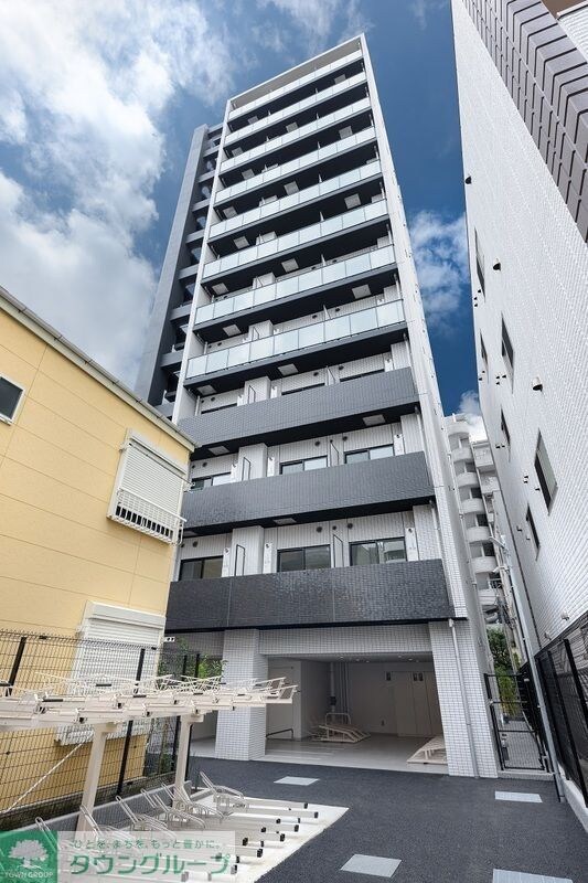 エストゥルース新小岩の物件内観写真