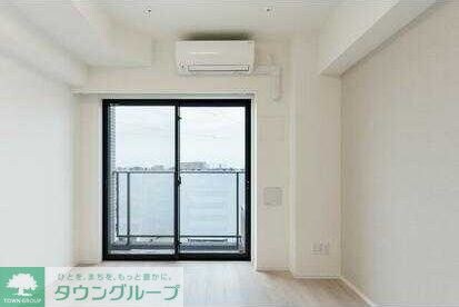 エストゥルース新小岩の物件内観写真