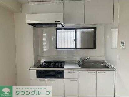 エスポワール東和第二の物件内観写真