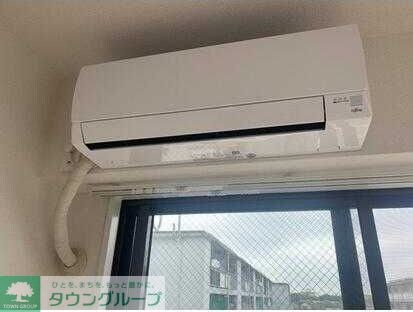 エスポワール東和第二の物件内観写真