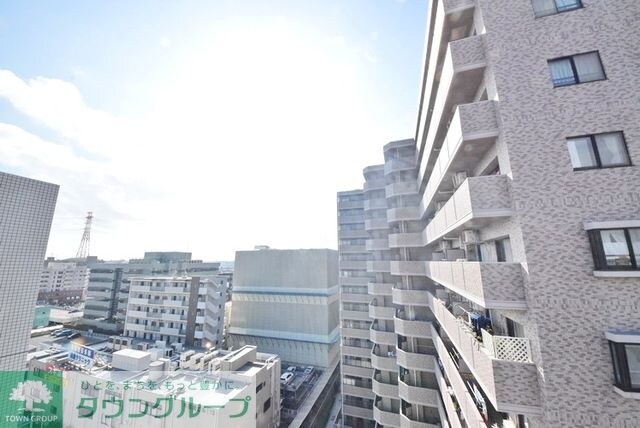 プライムコート千成の物件内観写真