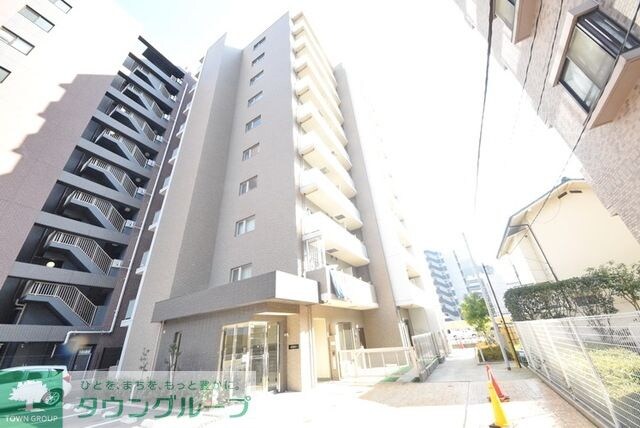 プライムコート千成の物件内観写真