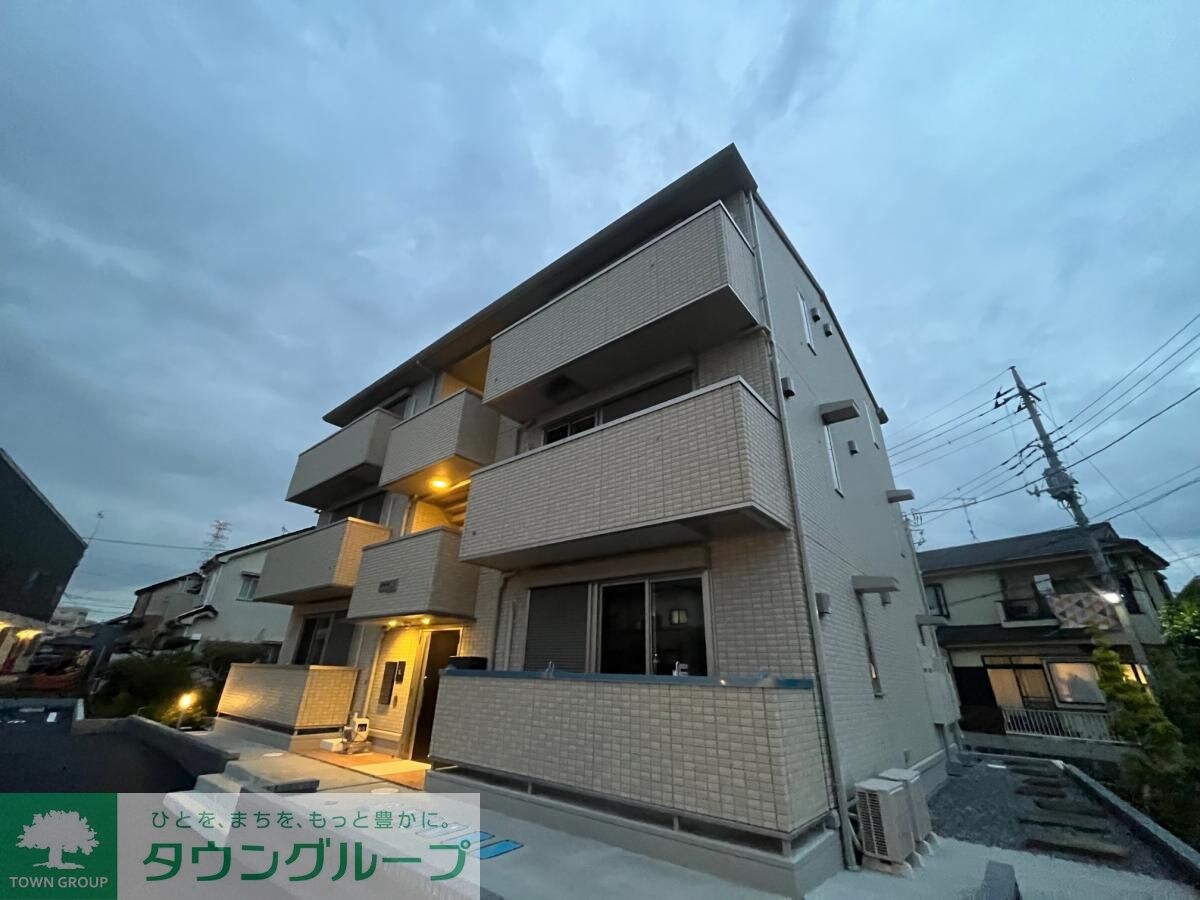 本根通の物件内観写真